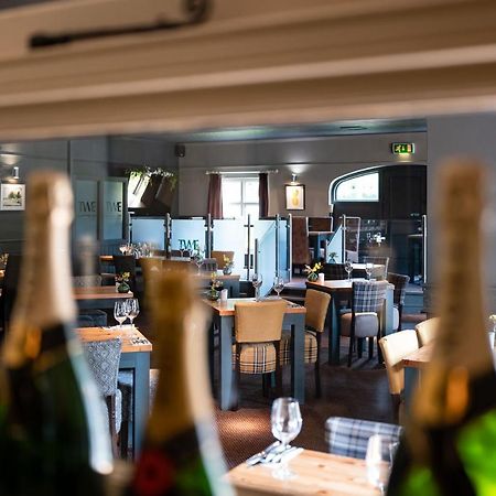 Ecton The World'S End - Northampton酒店 外观 照片