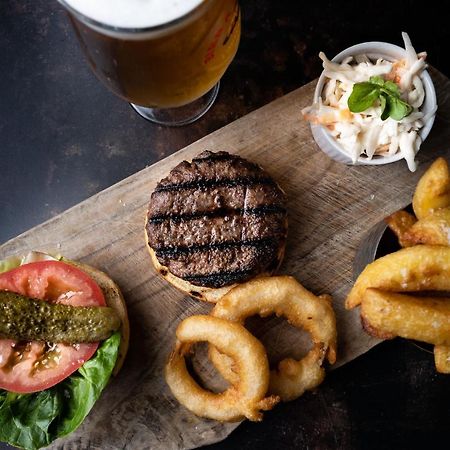 Ecton The World'S End - Northampton酒店 外观 照片