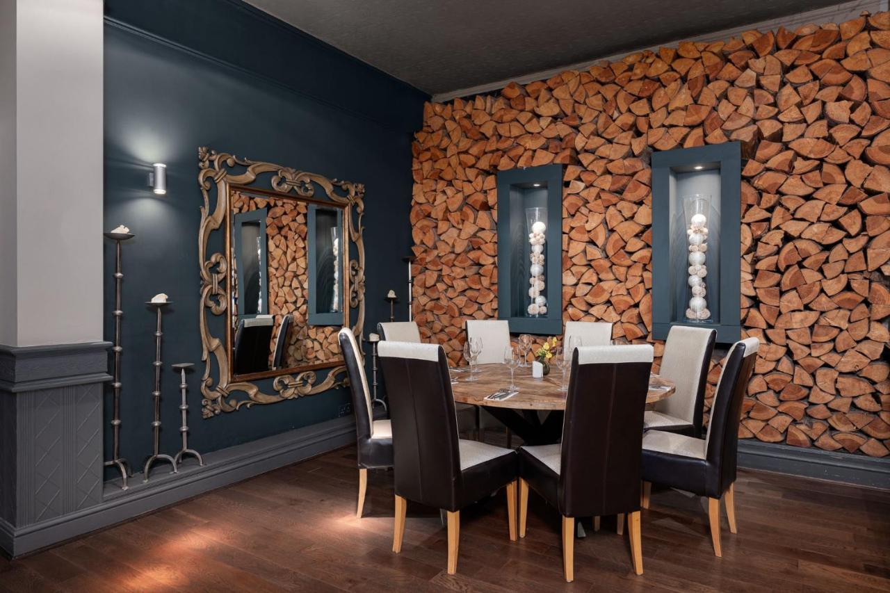Ecton The World'S End - Northampton酒店 外观 照片